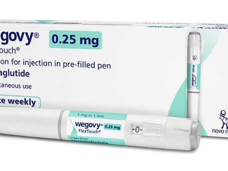Healthcare Experts on Wegovy’s Efficacy