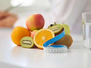 Swap the Snacks: Healthy Summer Alternatives for Your Slim Transformation