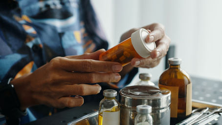 Are there any medications or supplements that should be avoided while taking Wegovy?