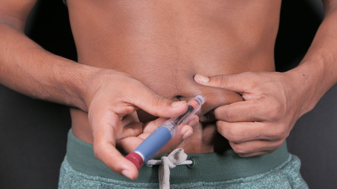 accidentally injected too much semaglutide What if I injected into the wrong site or the dose leaked? accidentally injected too much semaglutide What if I injected into the wrong site or the dose leaked?