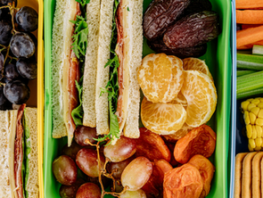 Are there any dietary restrictions while taking Wegovy?