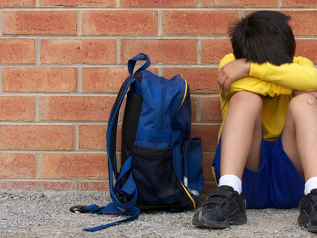 Addressing Bullying and Building Self-Esteem