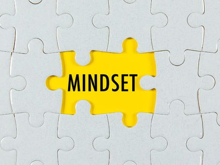 Mindset Shifts for Lasting Weight Loss