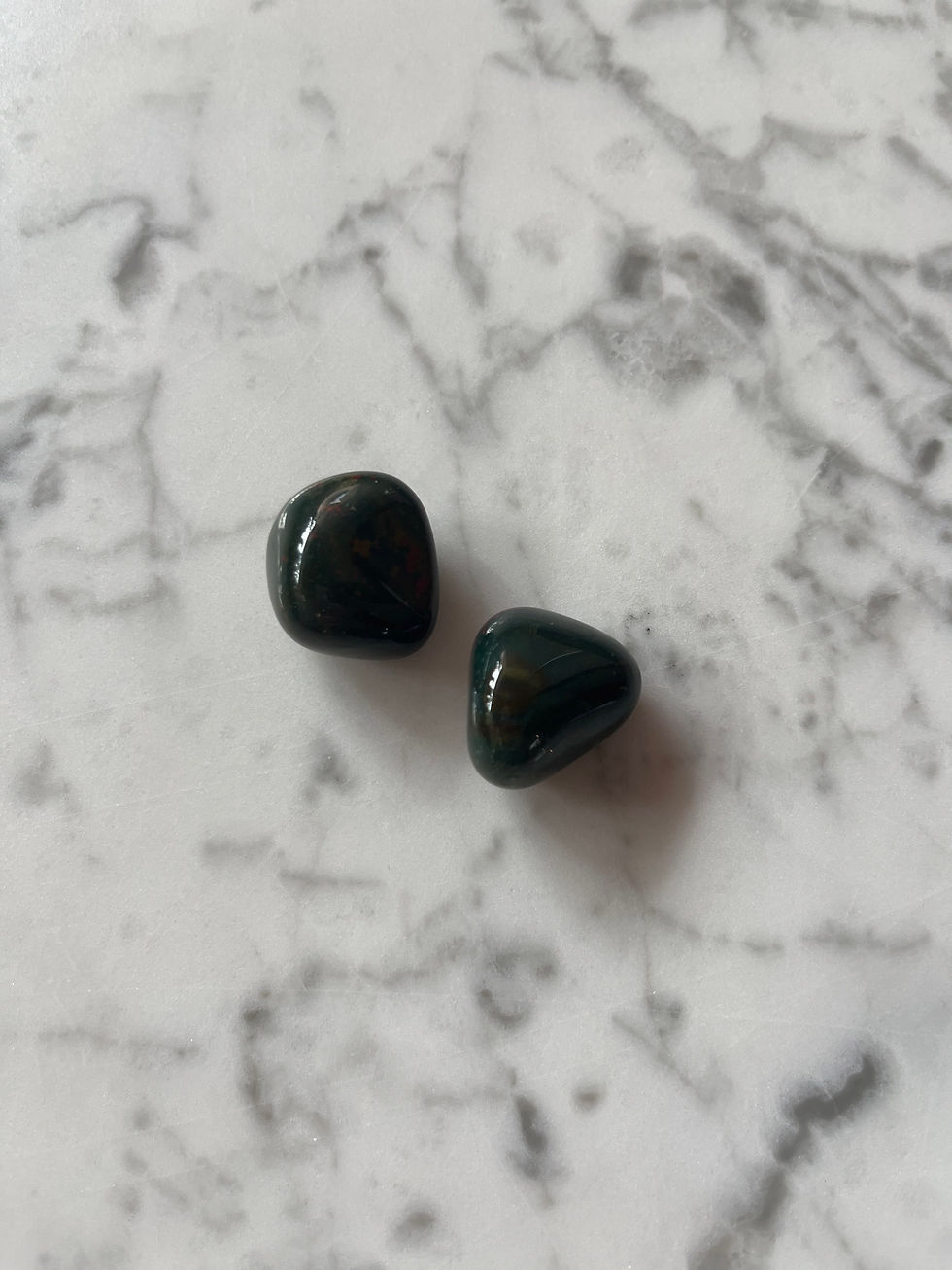 Bloodstone