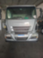 Iveco Tector (2014) Tanque Pipa