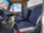 Agrale 7000 DX (97) Bau