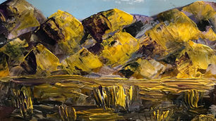 Фрида Шутман. "Звучит в пустыне саксофон". #На Конкурс СРПИ "Музыка в прозе и стихах".