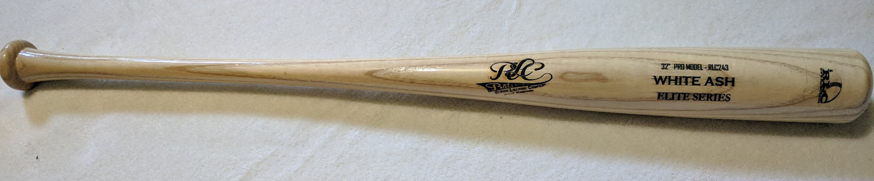 Pro Model 243 32" Ash