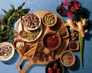 Meals for Conscious Eating