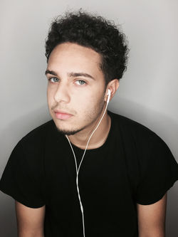 Israel - Portrait