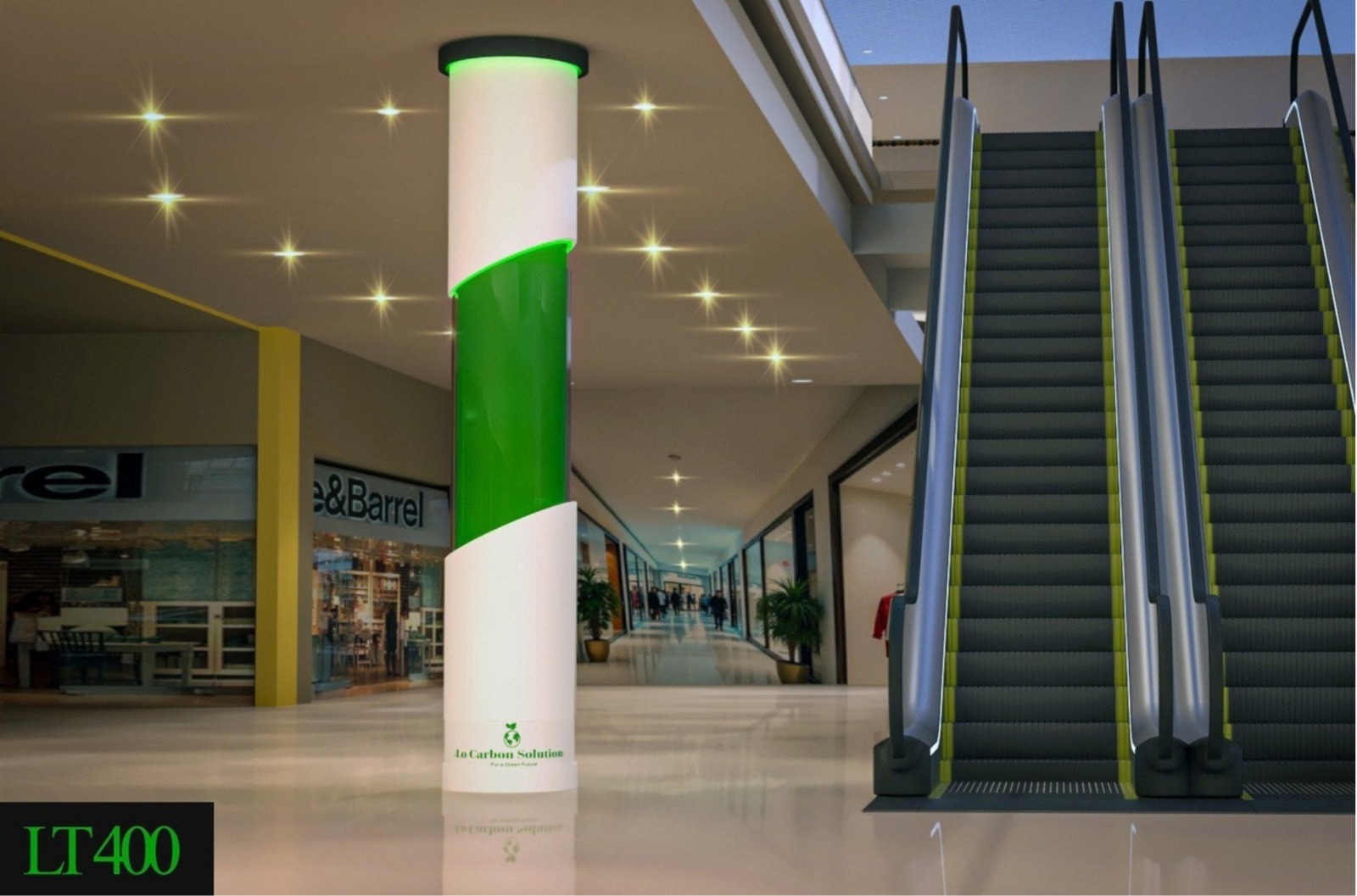 Interior Design Pillars