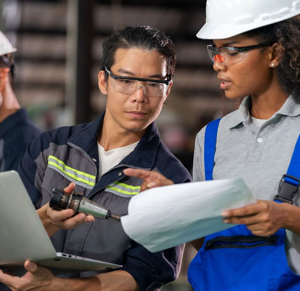 Employment-Based Immigration Services