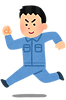 run_sagyouin_man.png