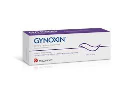 Gynoxin krem dopochwowy 30g