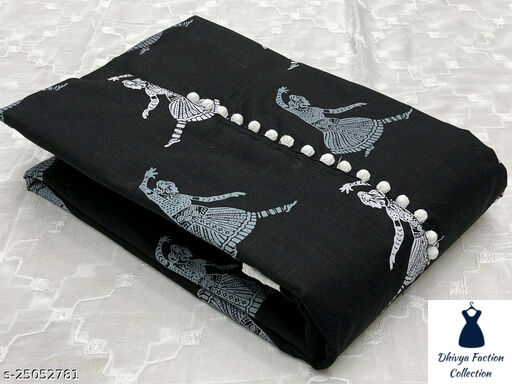 Thumbnail: Cotton  material 