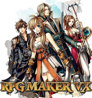 vgdown rpgmakerVX