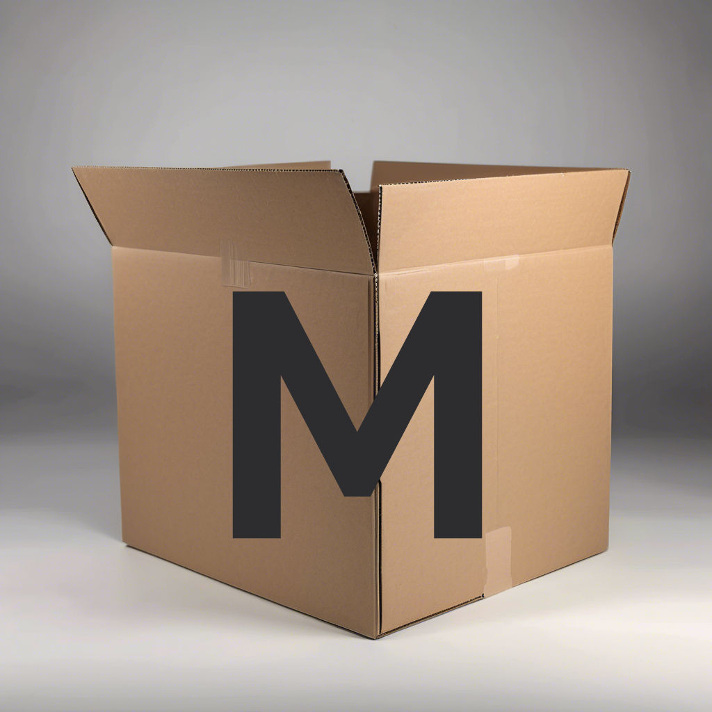 Boxes; Medium