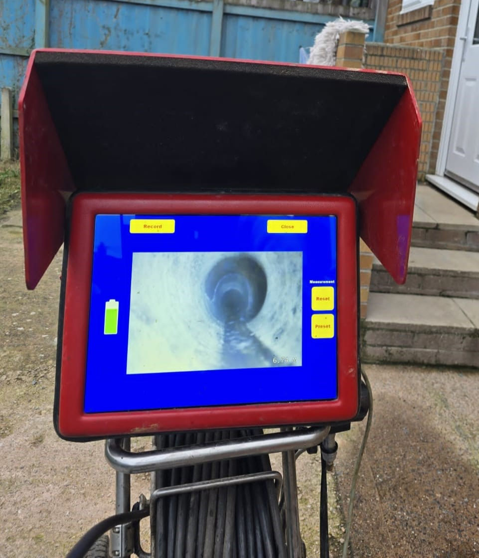 Pre-Purchase Drain Survey: Warning Signs UK Buyers Shouldn't Ignore