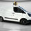 Thumbnail: Ford Transit Custom 280 EcoBlue 2018 | 2.0L | 134,000 miles