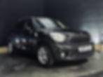 Mini Countryman Front Drivers Photo