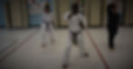 audojo karate lasalle Joyce France Kathy