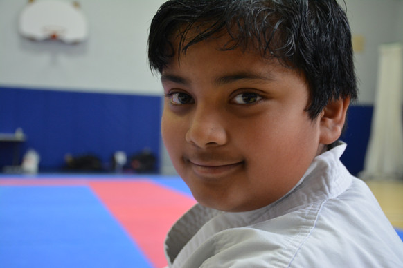 Raoul Patel