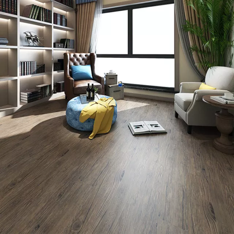 פרקט דמוי עץ