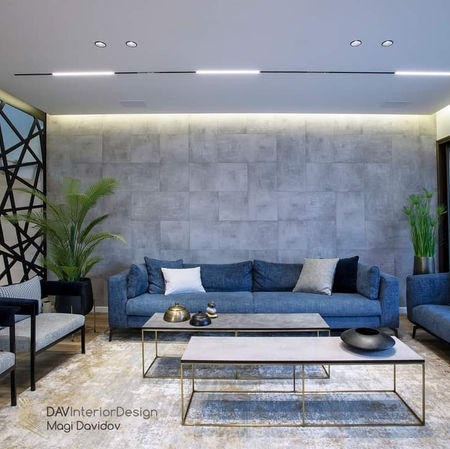 דמוי בטון VTC