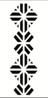 משרביה גיאומטרי