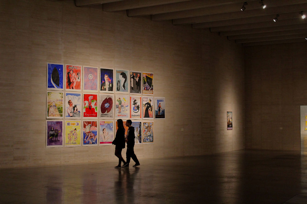 Art exhibit at the MUSAC in Léon._edited.jpg