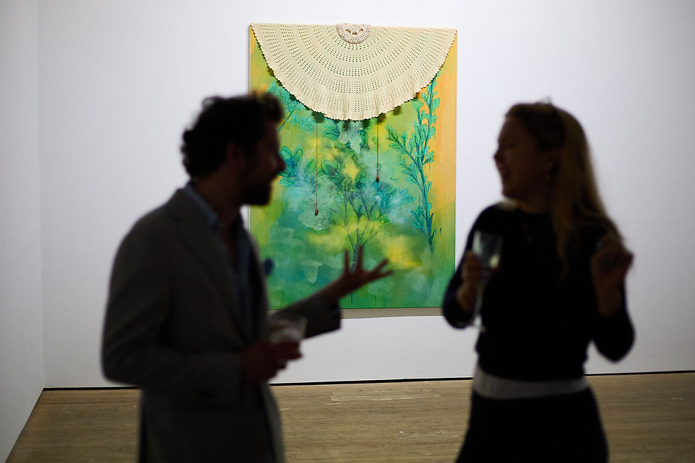 The ALA/yala Summer Party 2025