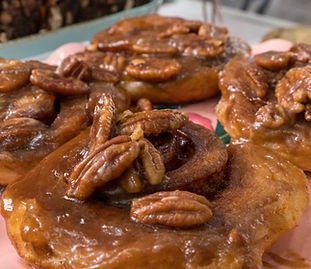Calhoun County - Blountstown - Sweet Magnolia Bakery - Sticky Buns - 2023 (CycleHere)-14.j