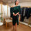 Thumbnail: Vicky Silk Suit