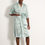 Thumbnail: The Aciano Men's Silk Robe