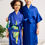 Thumbnail: The Tao Silk Robes For Boys.