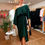 Thumbnail: Vicky Silk Suit