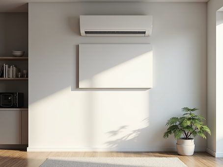 Calculer le coût climatisation réversible installée : tout ce qu’il faut savoir
