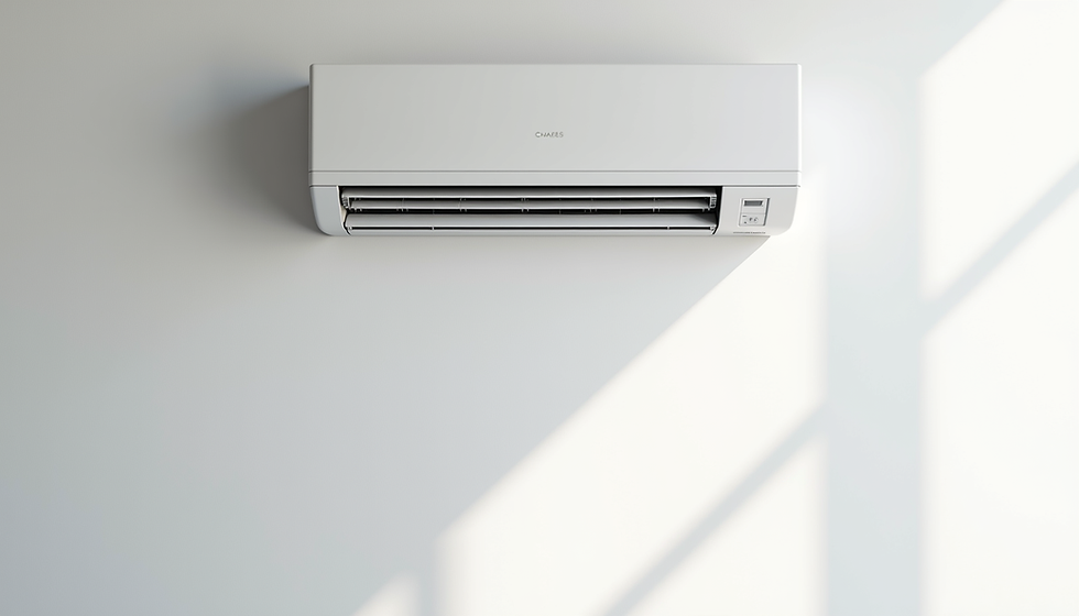 Coût climatisation réversible : tout savoir sur le prix des installations