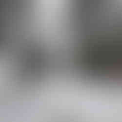 Snow-covered trails with switchbacks on the challenging Backway to Crown King UTV trail near Peoria, Arizona