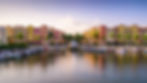 Bayfront in downtown Naples