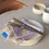 Thumbnail: Mette Ditmer Stripes vaatdoekjes / servetten