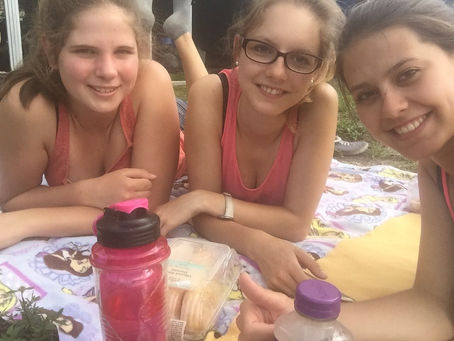 Warum ich die USA gerade liebe