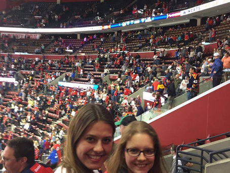 Florida Panthers vs. Pittsburgh Penguins