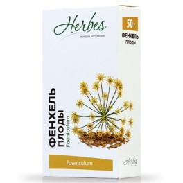Foeniculum vulgare (Фенхель)