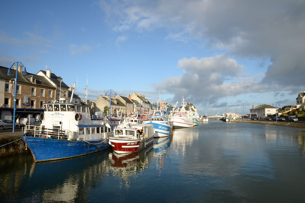 2022-01  Port en Bessin (7)