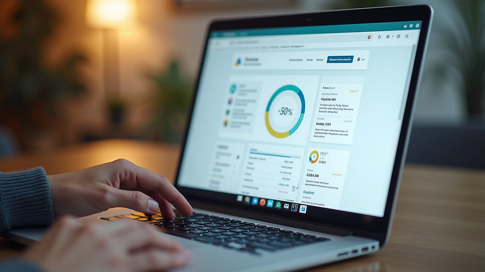 Innovative Digital Marketing Ideas for SMB Marketing Strategies