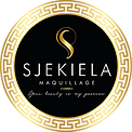 sjekiela maquillage logo