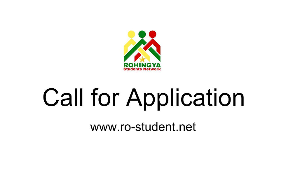 RSN calls for application