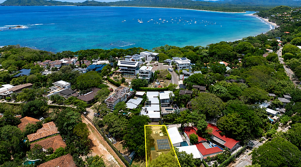 Casa Moana
