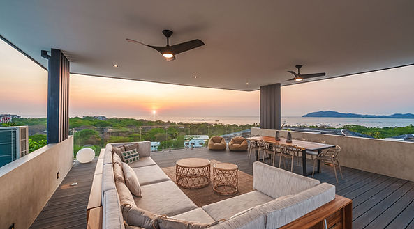 Villa Brisas Del Mar